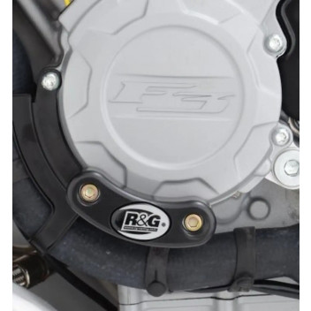 Engine Case Slider LHS only - MV Agusta 675 / 800 Brutale 8