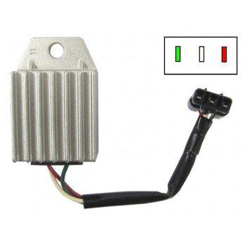 Regulator/Rectifier Honda TRX9 TOURMAX 3 WIRE RGU-172