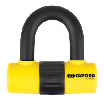 HD LOCK MAX YELLOW