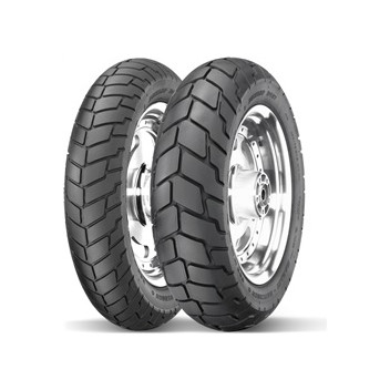 130/90B16 HD D427F DUNLOP