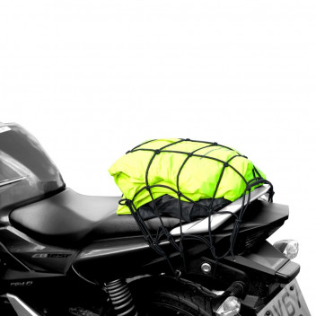 Cargo net Black XL