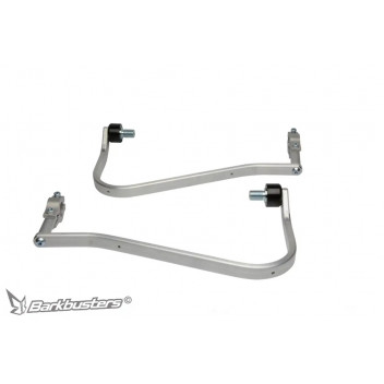 Barkbusters Hardware Kit - Two Point Mount: YAMAHA XTZ660 Te