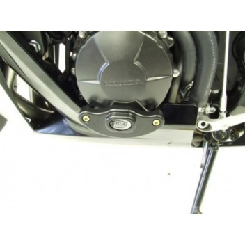 Engine Case Slider LHS Honda CBR 600 RR '07-'08