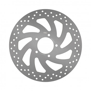 EBC HPSR SOLID DISC FRONT RIGH