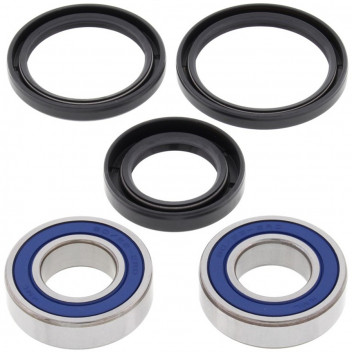 Wheel Bearing Kit Front Yamaha FZR1000 94-95 VMX17 V MAX 09