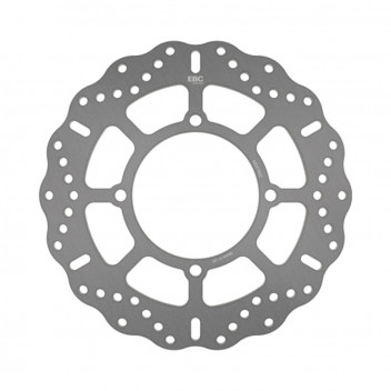 EBC STAINLESS CONTOUR DISC(16)