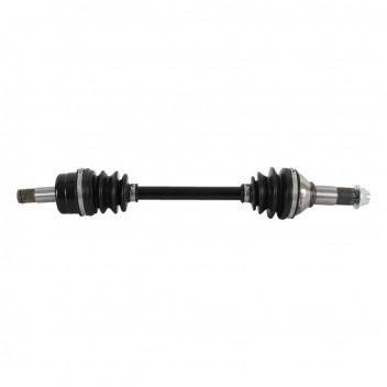 Front driveshaft yfm 550