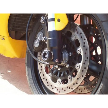 Fork Protectors Triumph (T)595 / 955i up to '99