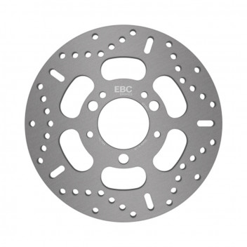 EBC UNIVERSAL SOLID FRONT DISC (16)
