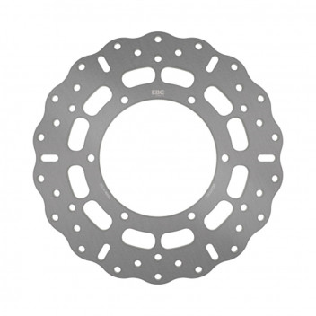 EBC SOLID CONTOUR R/DISC (20)