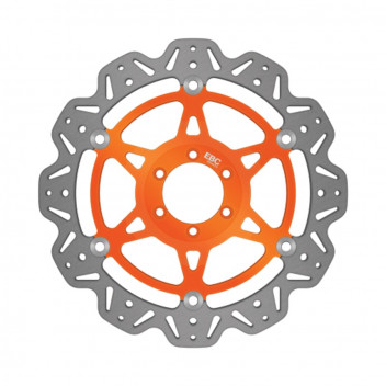 Vee-Series Sport Bike Disc