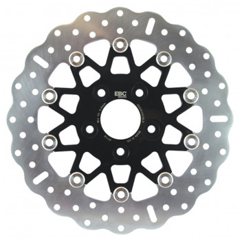 Custom Touring Brake Discs