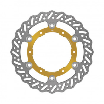 298MM CONVERSION FROM 250MM DISC