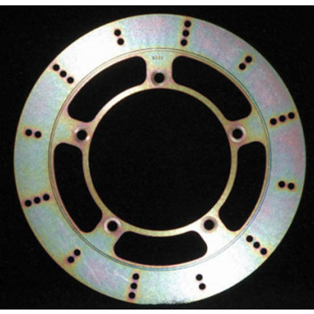 EBC HPSR REAR SOLID DISC (25)