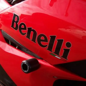 Crash Protectors - Benelli Tornado RS (Not TRE)