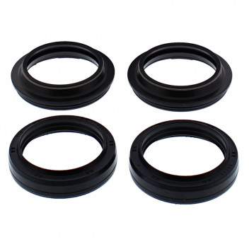 FORK OIL AND DUST SEAL KIT 43X55X11/13.7