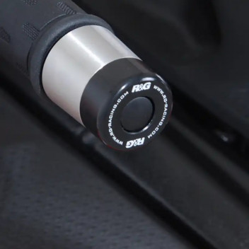 Bar End Sliders BMW S1000RR '19-'22