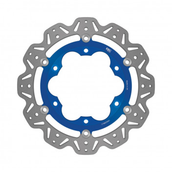 Vee-Series Sport Bike Disc