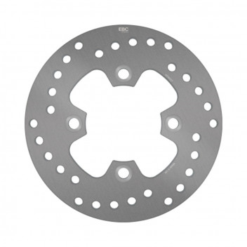 EBC MX/ATV Solid Brake Disc