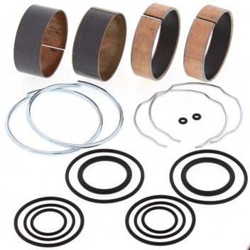 Fork Bushing Kit Kawasaki KX250F 06-12 Suzuki RM125 05-08