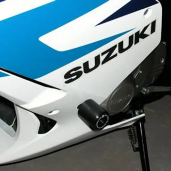 Crash Protectors - Suzuki GS500 Fully Faired