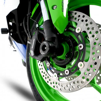 Fork Protectors Kawasaki ZX-25R '20- / ZX-4RR '23-
