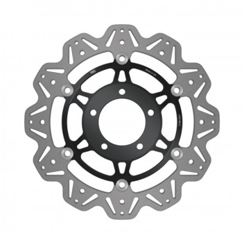 Vee-Series Sport Bike Disc
