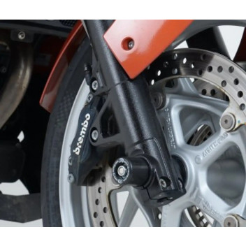 Fork Protectors BMW F800GT