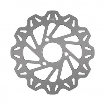 Vee-Series Sport Bike Disc