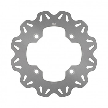 Vee-Series Sport Bike Disc