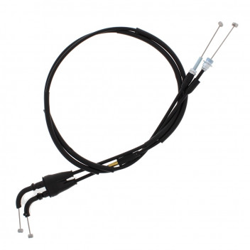 Cable Throttle Yamaha WR250F 07-14 WR450F 07-11 YZ250F 07