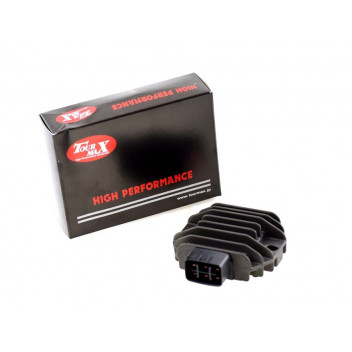 TourMax Regulator / Rectifier Suzuki LTA400 02-09 LTF400 02-