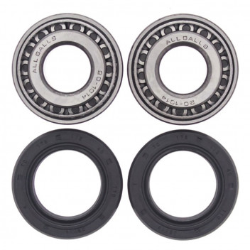 Wheel Bearing and Seal Kit