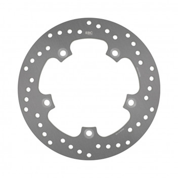 EBC HPSR SOLID F/RIGHT DISC(5)