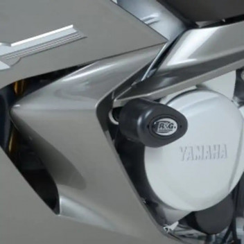 Aero Crash Protectors Yamaha FJR1300A '13-