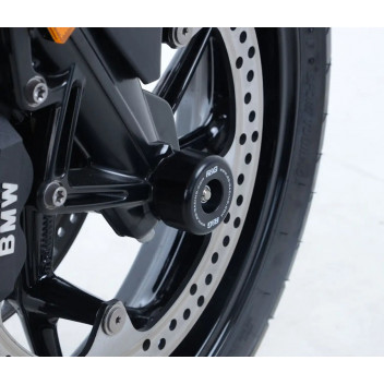 Fork Protectors BMW K1600 GT SE '17-