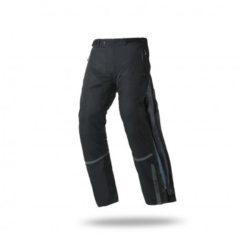 COVER PANTS SD-PT20 BLACK MED TOURING FULL ZIP 70 DEGREES