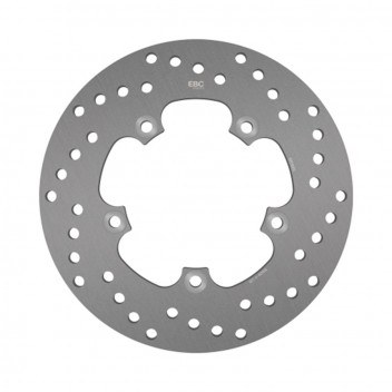 EBC HPSR REAR SOLID DISC