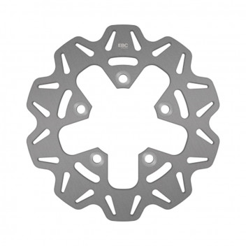 Vee-Series Sport Bike Disc