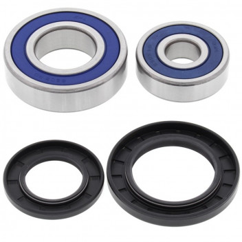 Wheel Bearing Kit Rear Kawasaki KZ550C LTD 80-83 KZ550D GPZ