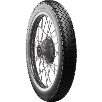 4.00-18 64S TT S/MILEAGE F/R