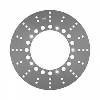 EBC HPSR SOLID F/LEFT DISC (5)