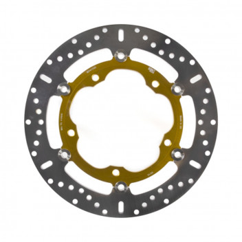 EBC S/Steel Full Circle Disc