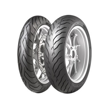 120/70ZR17 SX RSMART IV SP ROADSMART 4 SP DUNLOP