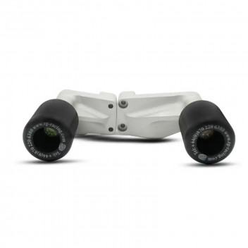 Crash Protectors - Ducati 748/996 '02 onwards