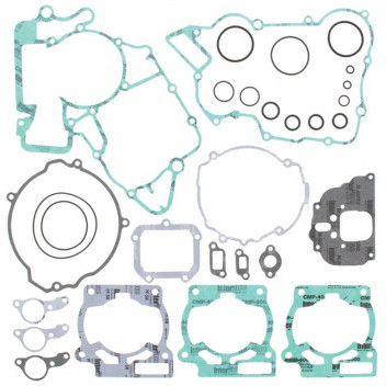 FULL GASKET KIT SX125 07-15 EXC125 07-16