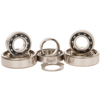 TRANSMISSION BEARING KIT YZ250F 01-13