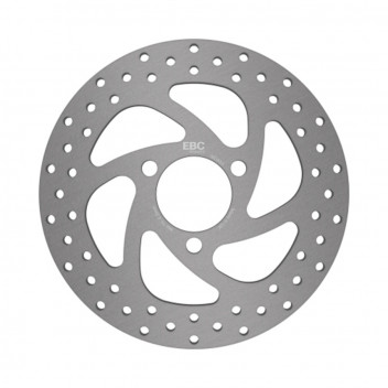 EBC S/STEEL FULL CIRCLE DISC