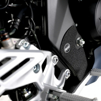 Yamaha YZF-R125 '19- / MT-125 '20- Boot Guard 2-piece