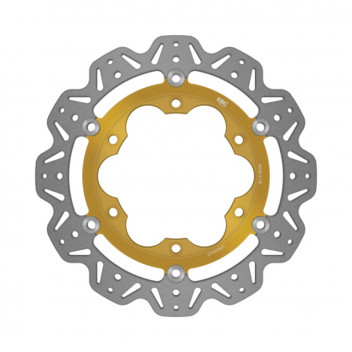 Vee-Series Sport Bike Disc